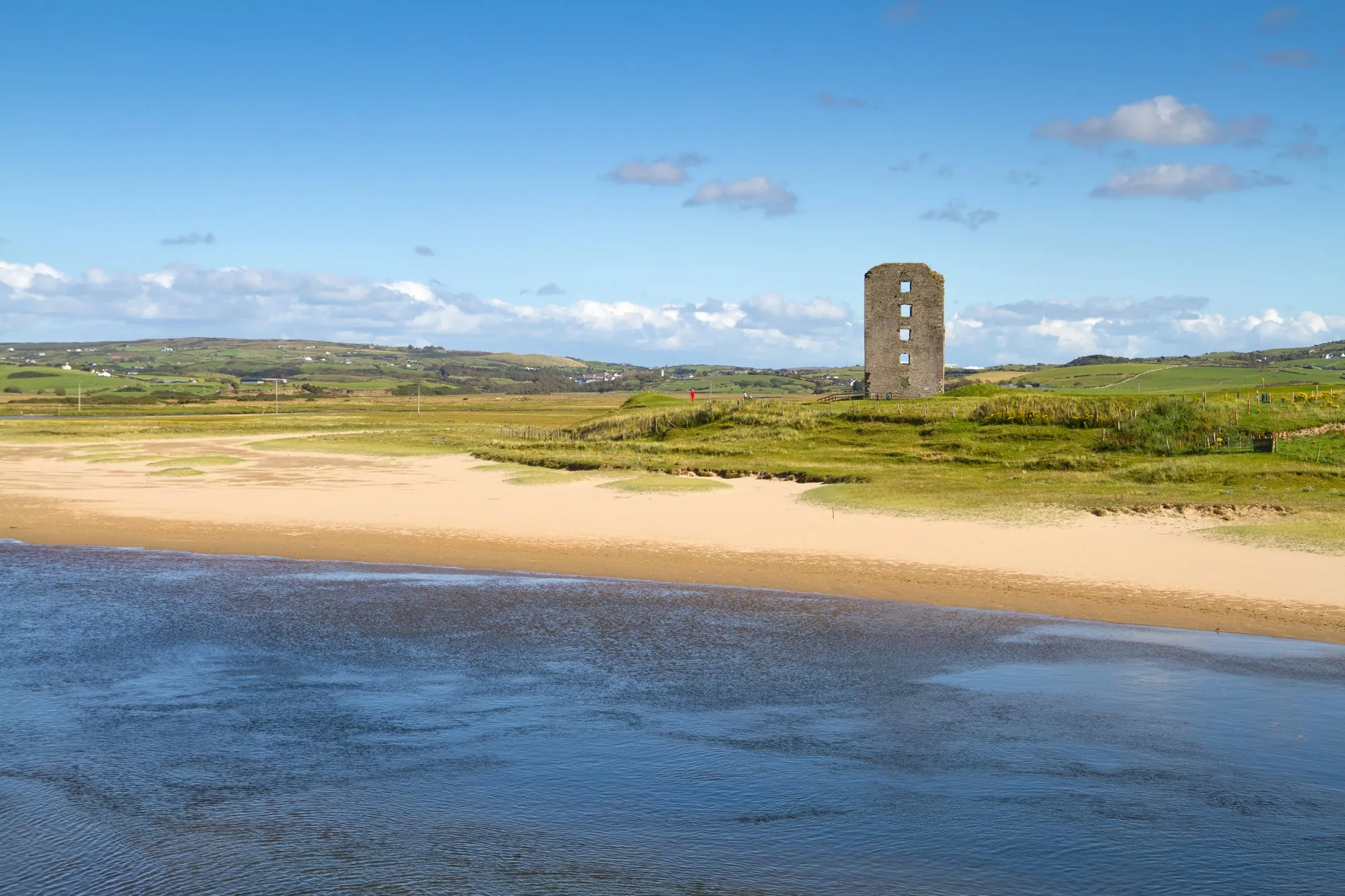 Dough Castle