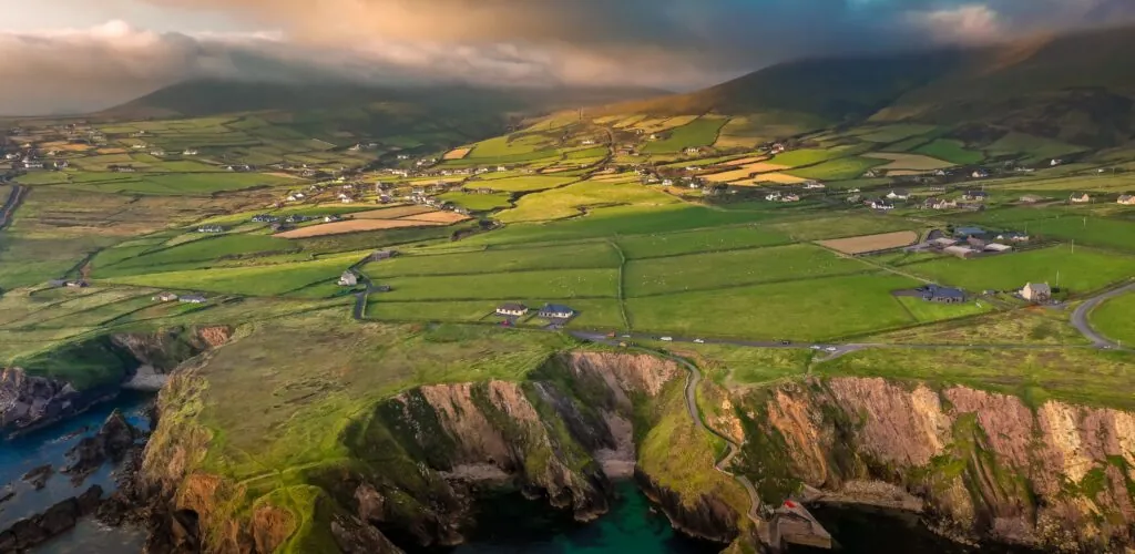 Irland