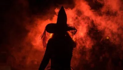 Das Púca Festival