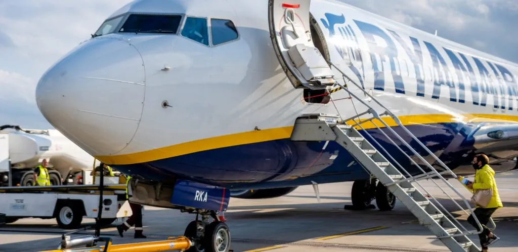 Große Aktion zu Allerheiligen: Ryanair senkt die Preise für Irland ab 9,99 €!