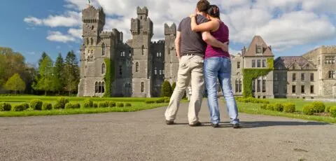 ashford castle