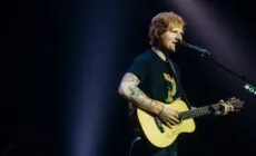 Ed Sheeran - Kmeron - cc