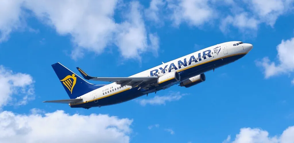 Große Ryanair-Aktion: Flüge nach Dublin ab 5€!