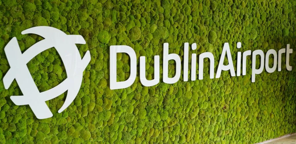 Republik Irland: Einreisen ohne PCR-Test mit 4000€ Bußgeld belegt!