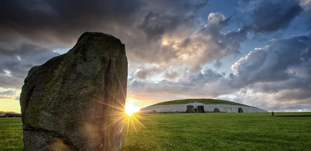 Irland wird einen neuen Nationalpark schaffen: Nationalpark Boyne-Tal