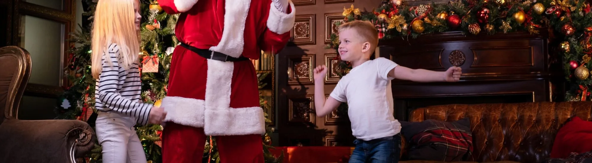 Top 5 der besten irischen Weihnachtslieder