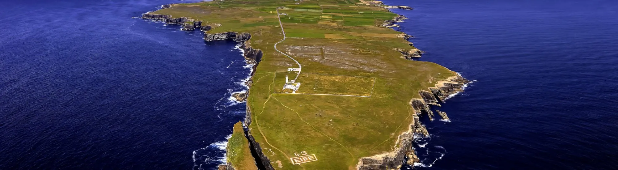 Die besten Tipps für die Anreise nach Irland