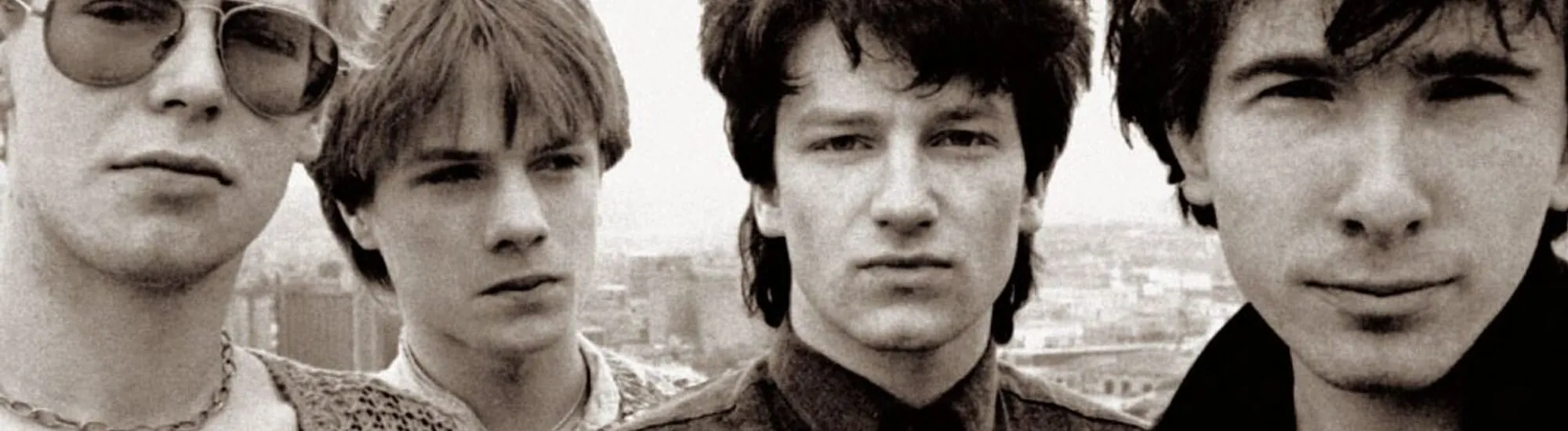 Sunday Bloody Sunday, von U2