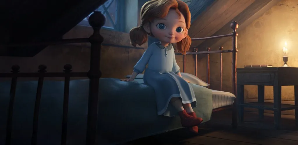 Animationsfilme