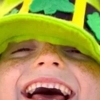 St. Patrick’s Day in Irland feiern
