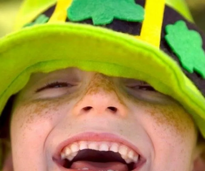 Saint-Patrick