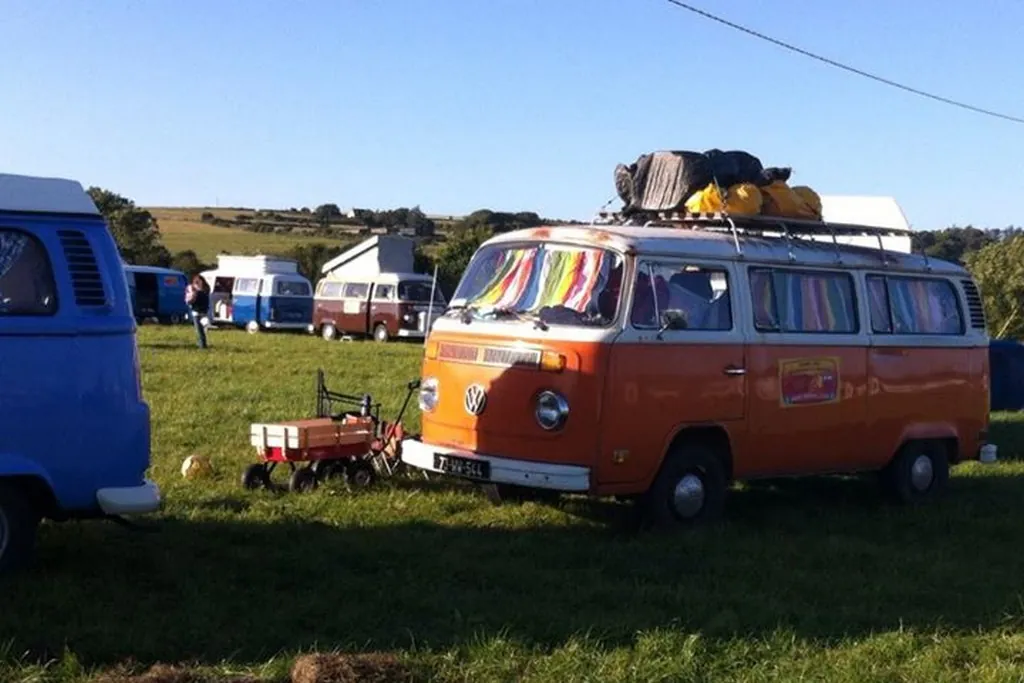 sextons caravan camping park