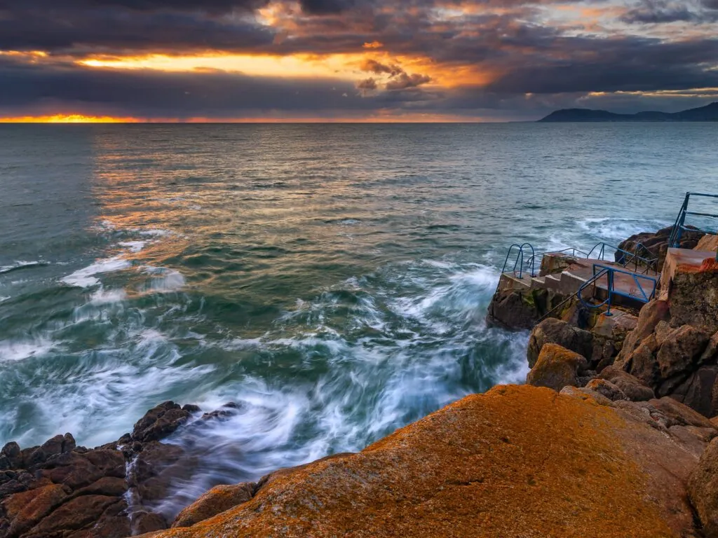 Le Vico Bathing Place - © Peter Krocka