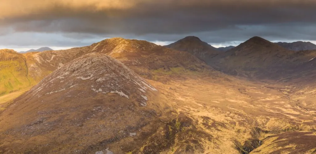 connemara
