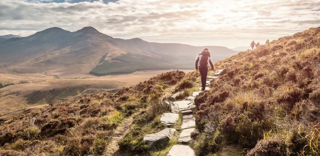 5 Ideen für Reiseziele, die du bei einer Reise nach Irland auf keinen Fall verpassen solltest