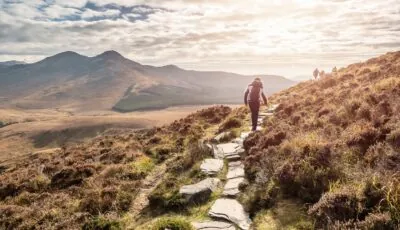 Der Connemara Way - © mark_gusev