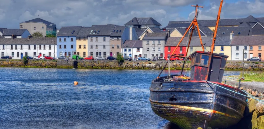 Wann nach Galway reisen?