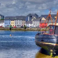 Wann nach Galway reisen?
