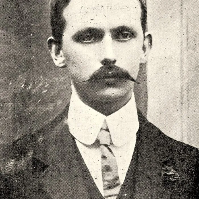 Éamonn Ceannt