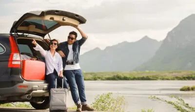 Unverzichtbare Accessoires für einen Roadtrip in Irland