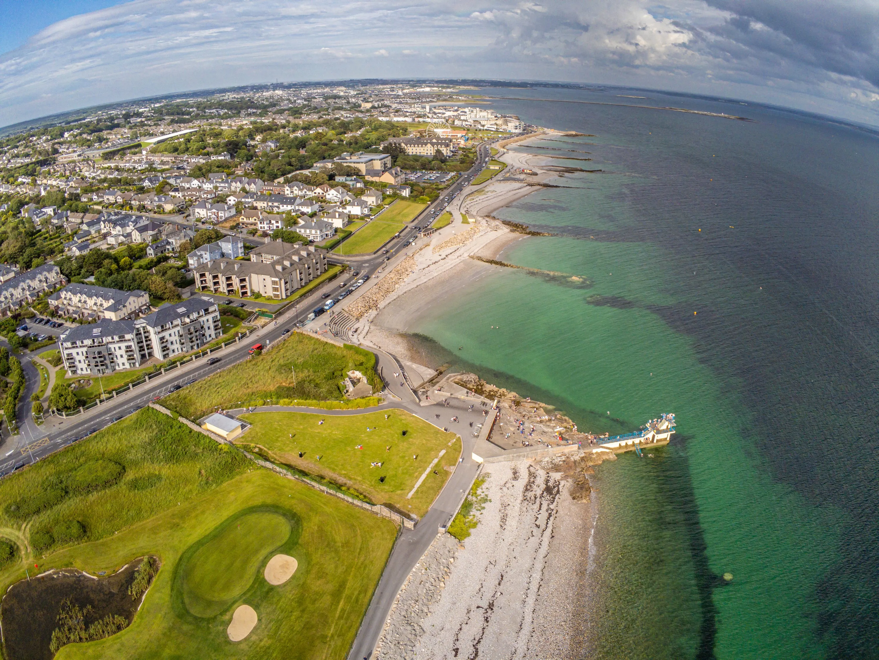 Salthill