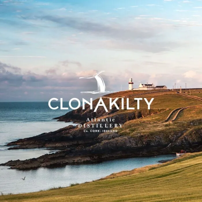 Die Clonakilty Distillery