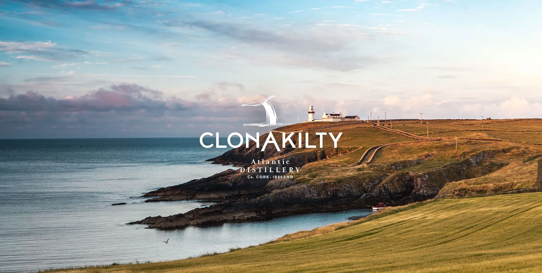 Die Clonakilty Distillery