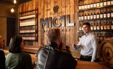 Die Micil Distillery