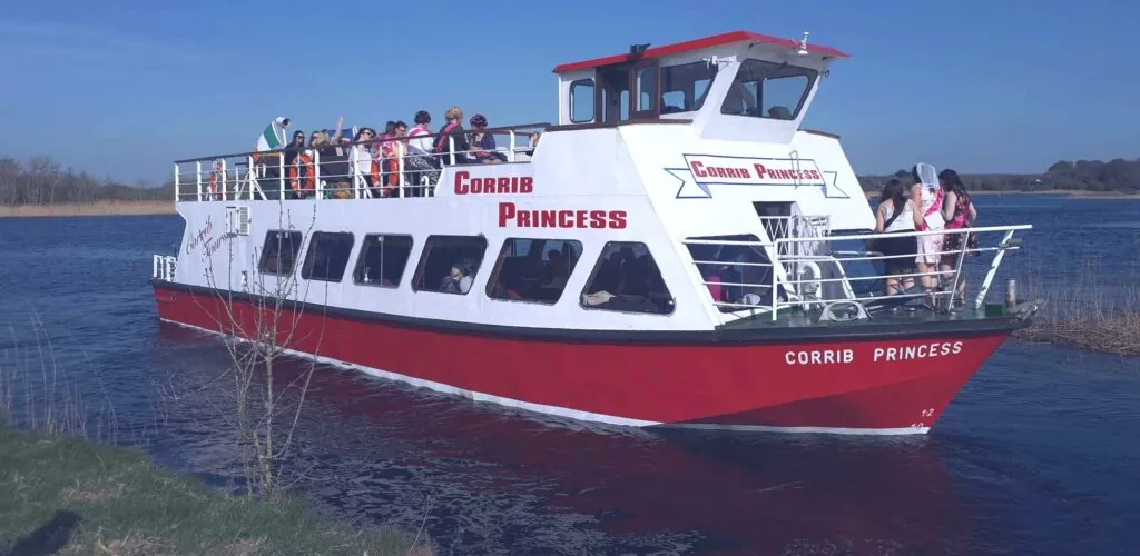 corrib princess