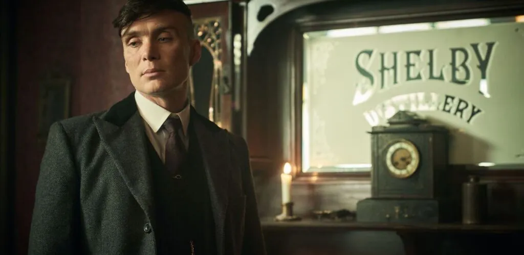 Peaky Blinders: Cillian Murphy spricht über die Möglichkeit eines Films!