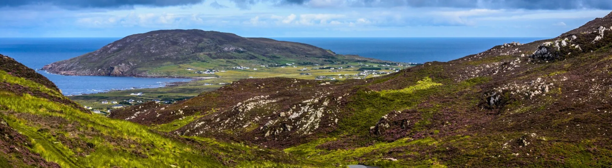 Auto mieten in Irland: Vorsicht bei der Selbstbeteiligung!