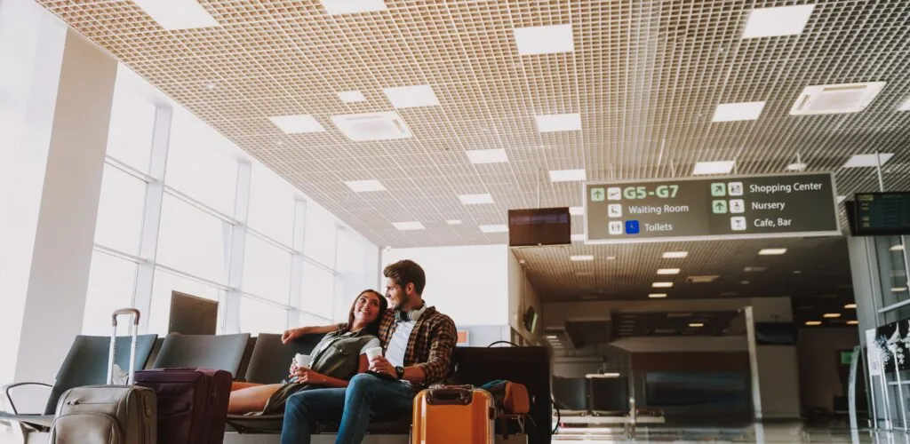 Reise nach Irland: 5 Tipps für einen entspannten Flughafenaufenthalt