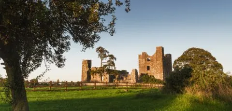 bective abbey