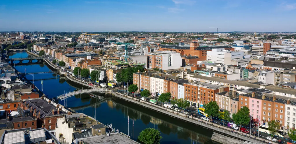 Warum länger in Dublin bleiben?