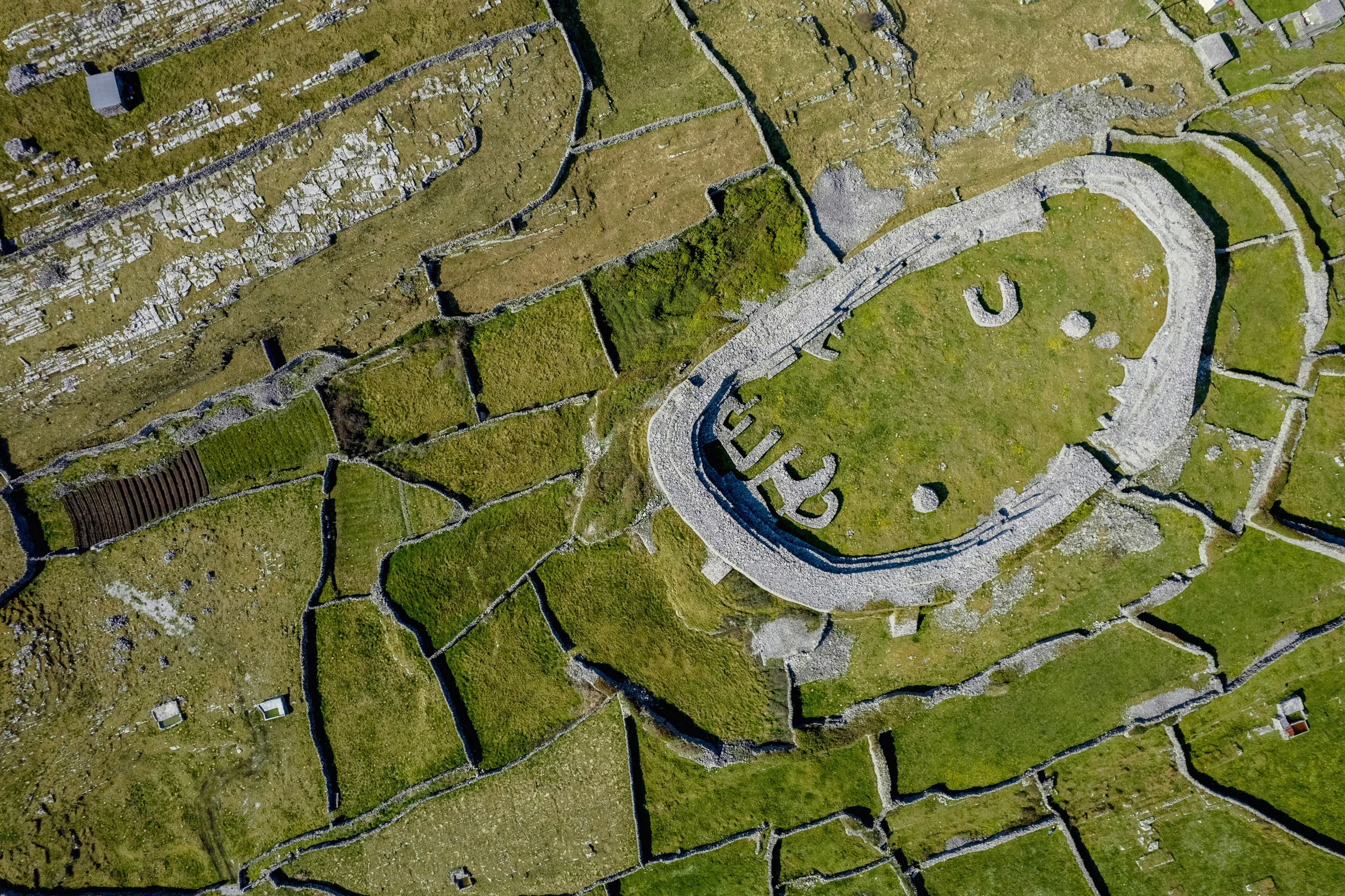 Dún Conor