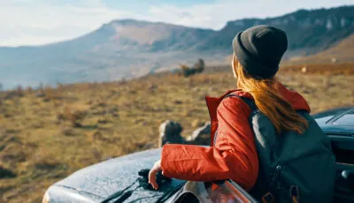 Fleet, die günstige Alternative zur Autovermietung in Irland!