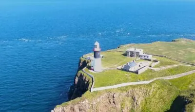 rathlin east lighthouse