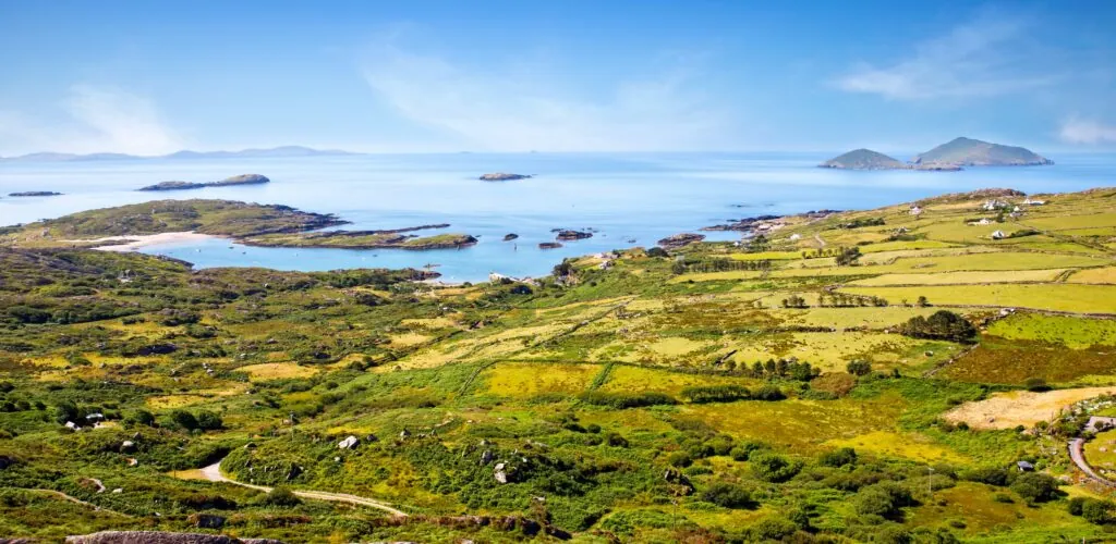 Festival Interceltique 2023 : Irland wird das Ehrengastland sein!