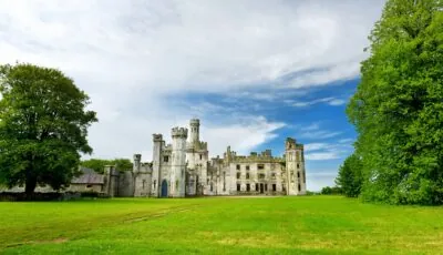 ducketts grove