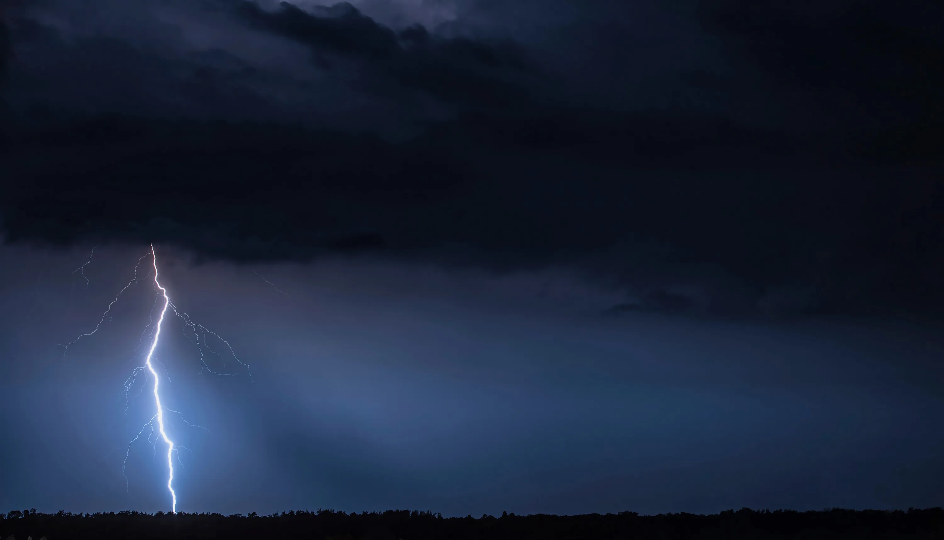 Gewitter in Irland - © nick_fedirko
