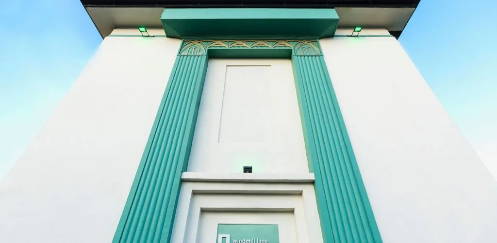 windmill lane recording studios