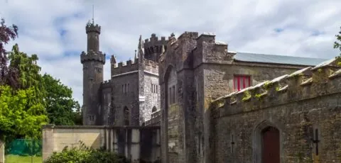 charleville castle
