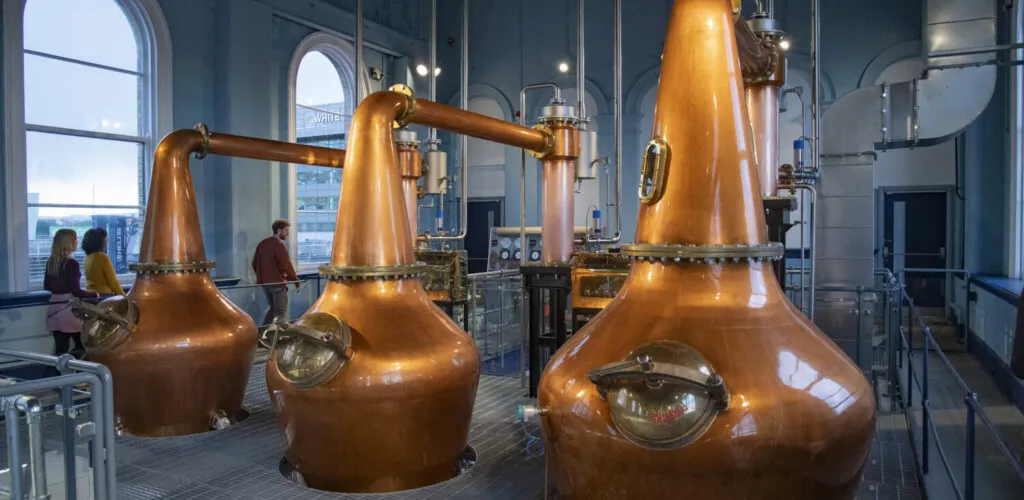titanic distillers 3