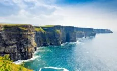 falaises de moher 1