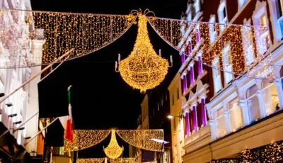 grafton street