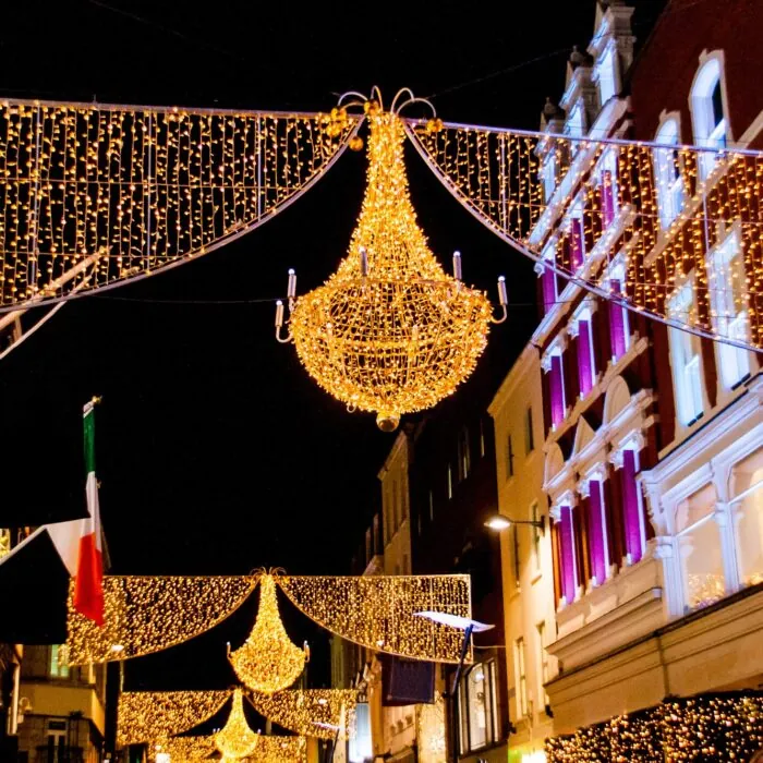 grafton street