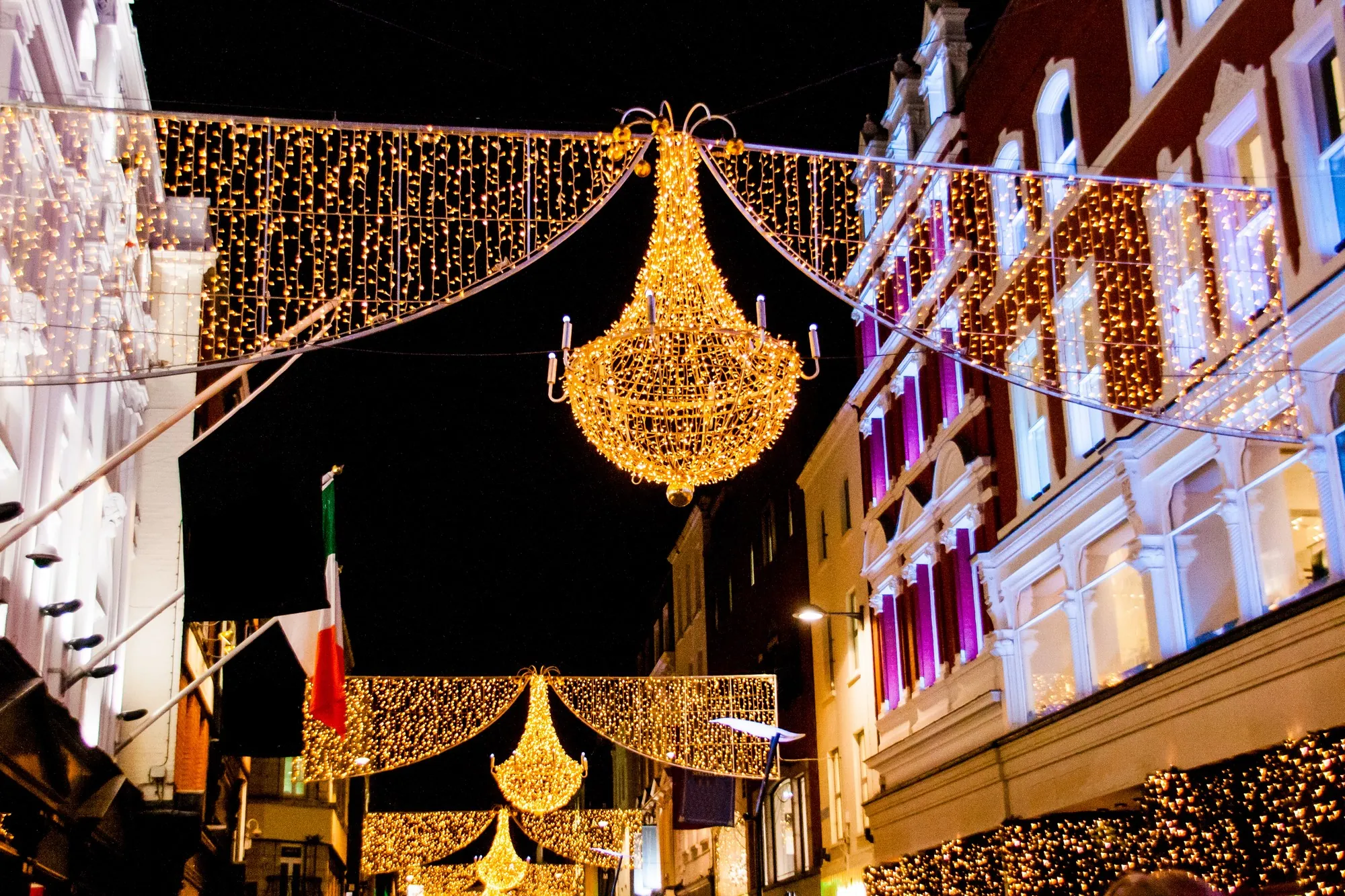 grafton street