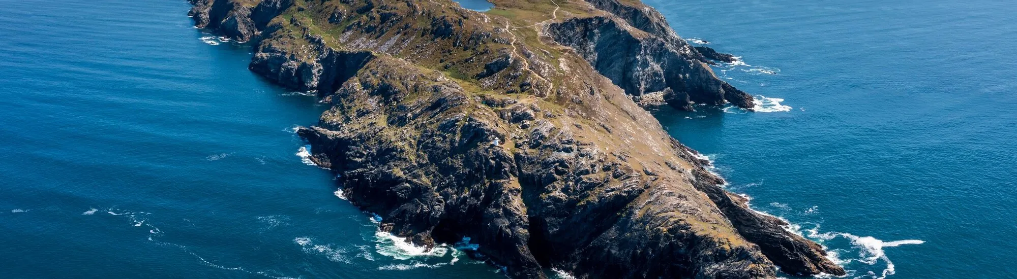 Der Sheep’s Head Way