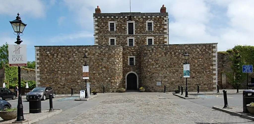 wicklow gaol 1