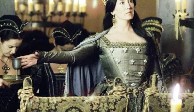maria doyle kennedy